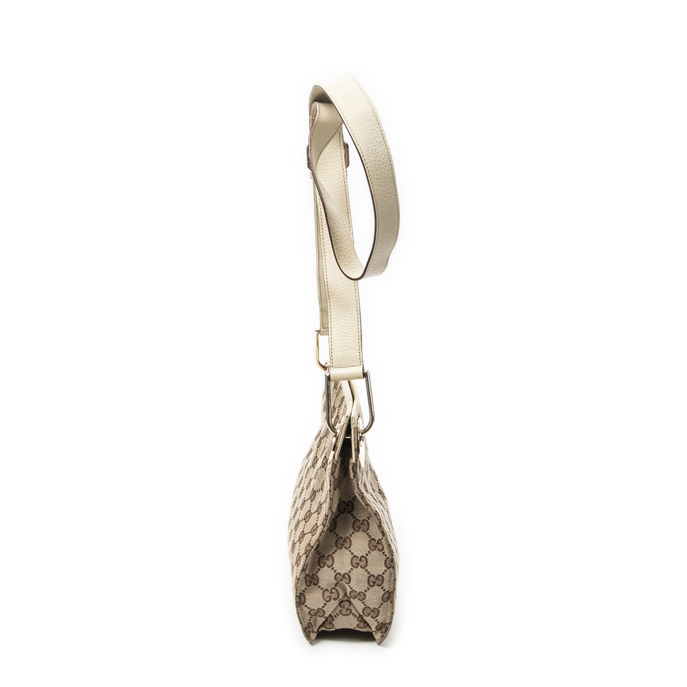 Gucci Eclipse Square Crossbody - Picture 3 of 11